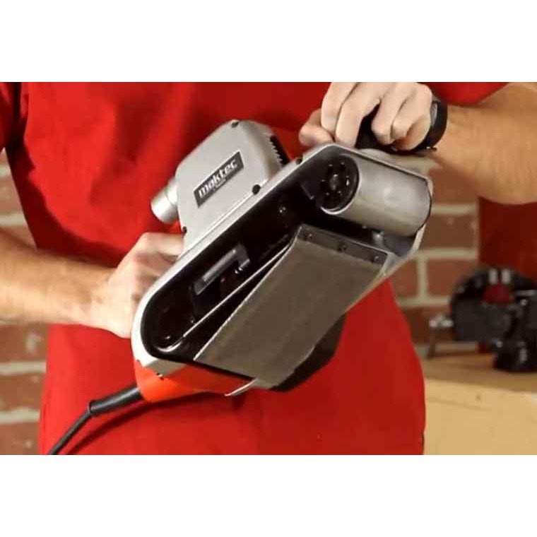 Máy chà nhám tăng mkt - Máy chà nhám gỗ công suất lớn 1200w - Bảo hành 6 tháng - Siêu chất lượng