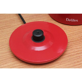 Bình siêu tốc Delites ST17P01 1.7L