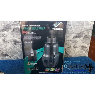 Máy bơm hồ Koi Periha PG 25