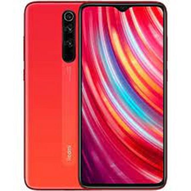 Điện thoại Xiaomi Redmi Note 8 Pro 2sim ram 8G/128G, máy Chính Hãng, màn hình 6.53inch - TNN 03