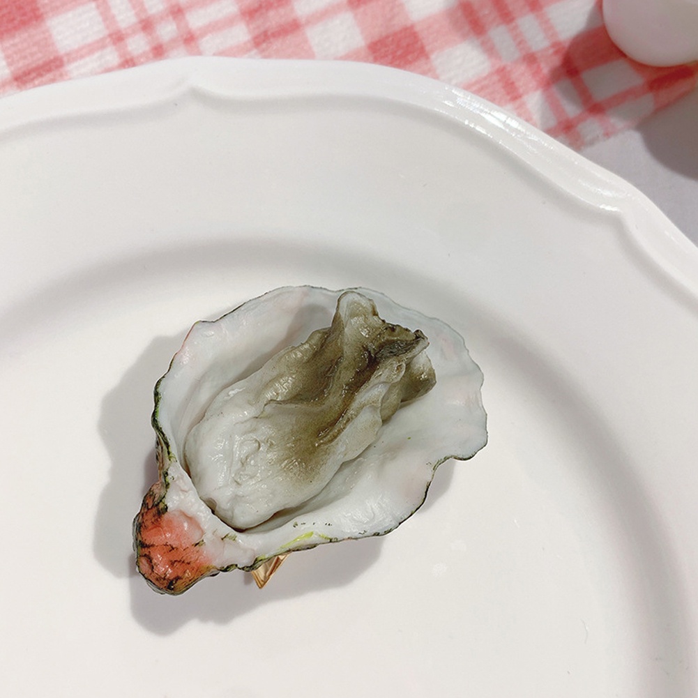 Phụ Kiện Tóc Giả Thực Phẩm Hình Rau Củ Sáng Tạo Vui Nhộn Cho Bé Gái