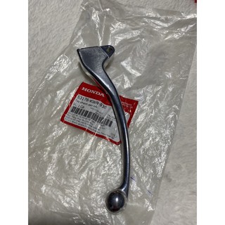 Tay phanh bên trái PCX hàng Honda chính hãng (Honda PCX Left Brake Lever) 53178-KWN-930