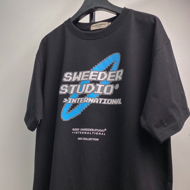 Áo phông thun Sweeder ( Ảnh thật 100%)