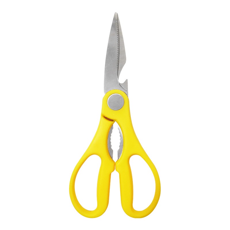 [Hàng Nhật Nội Địa] Kéo nhà bếp Daiso - 3 cách sử dụng