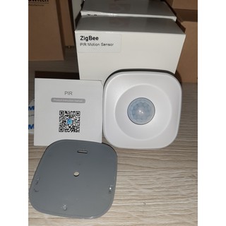 Cảm biến chuyển động Zigbee Tuya (Zigbee Tuya PIR Motion sensor)