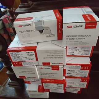 Trọn bộ 2 camera full hd giá tốt