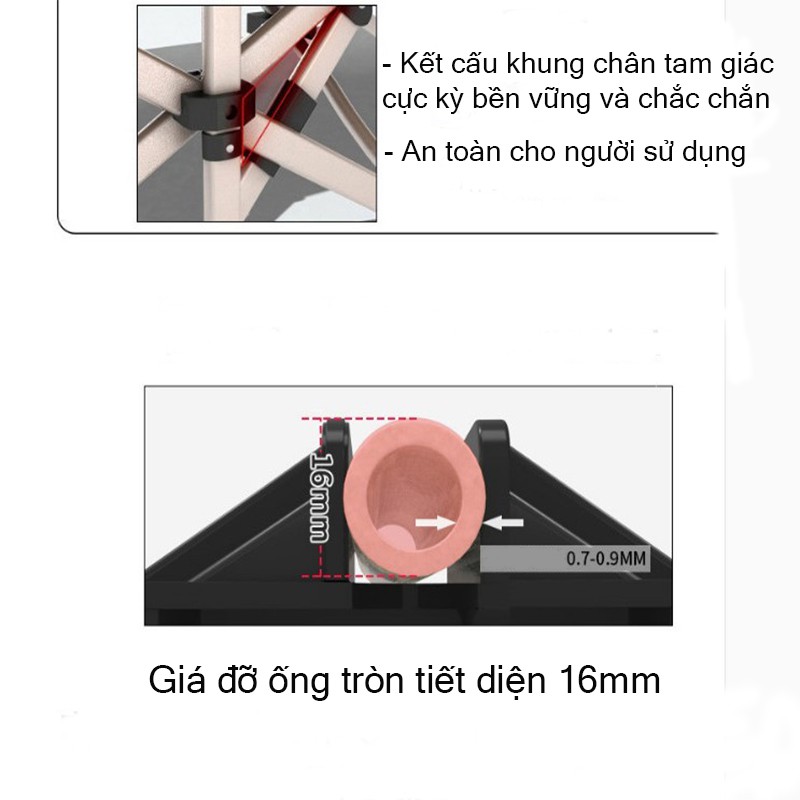 Giường gấp văn phòng, dã ngoại, bệnh viện. Giường xếp gấp gọn cao cấp ZDC khung kim loại đan chắc chắn, bibi shop