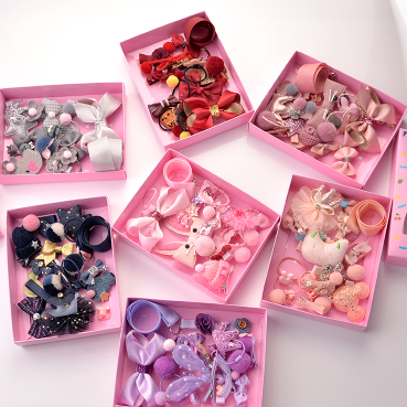 Hair Accessories Hairpin Hair Decoration for Girls