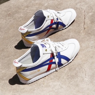 Giày hiệu #onitsuka tiger