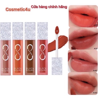Son kem Lỳ Blackrouge Ver 8