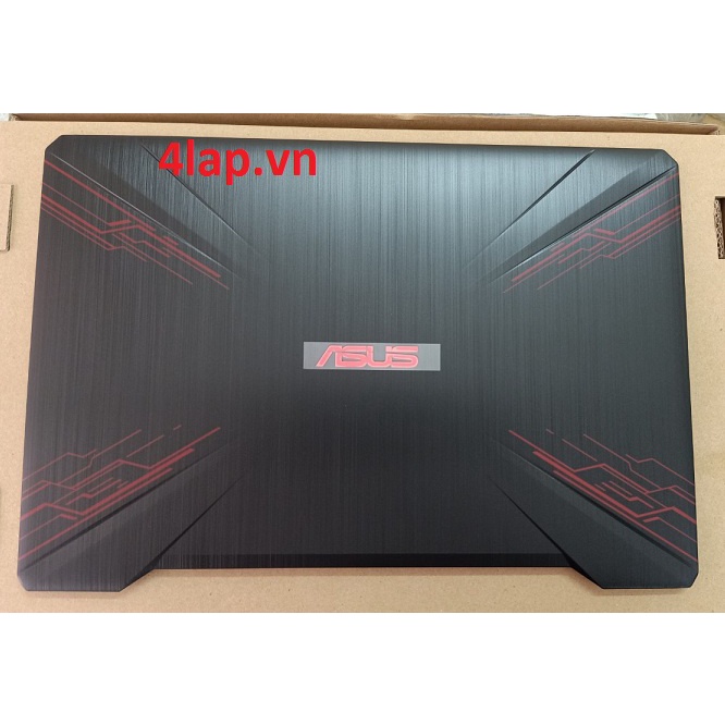 Thay Vỏ Laptop Asus TUF Gaming FX504 FX80 FX504GD FX504GE FX504GM