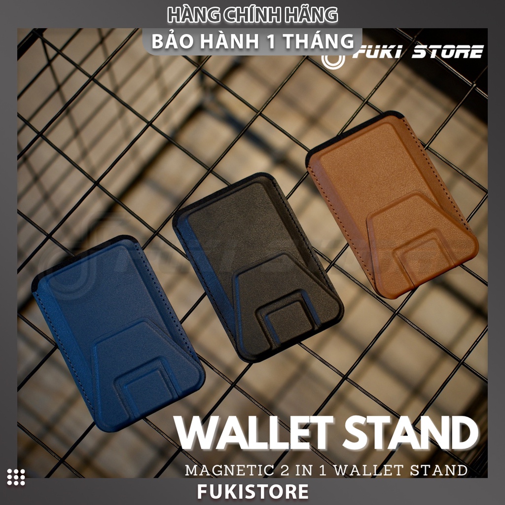 VÍ DA TÍCH HỢP hỗ trợ sạc không dây ⚡ 𝐁Ả𝐎 𝐇À𝐍𝐇 𝟏 𝐓𝐇Á𝐍𝐆 ⚡ TƯƠNG THÍCH IP 13/13PRO/13PROMAX