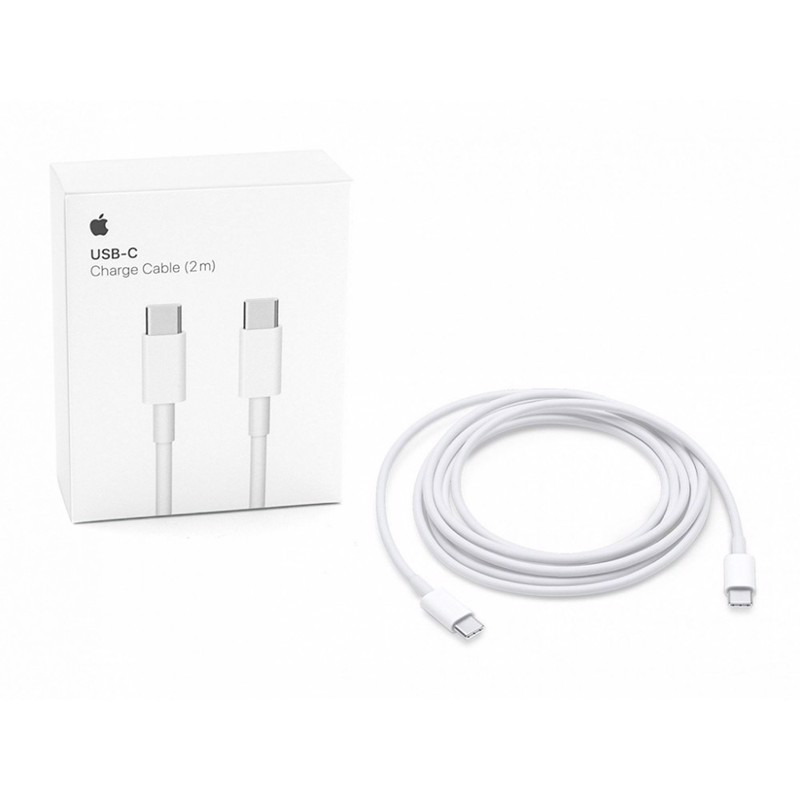 Dây sạc Apple USB-C Charge Cable (2m) - chính hãng Apple