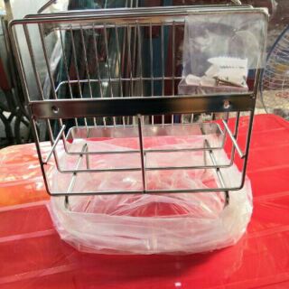 Kệ dao thớt inox 304