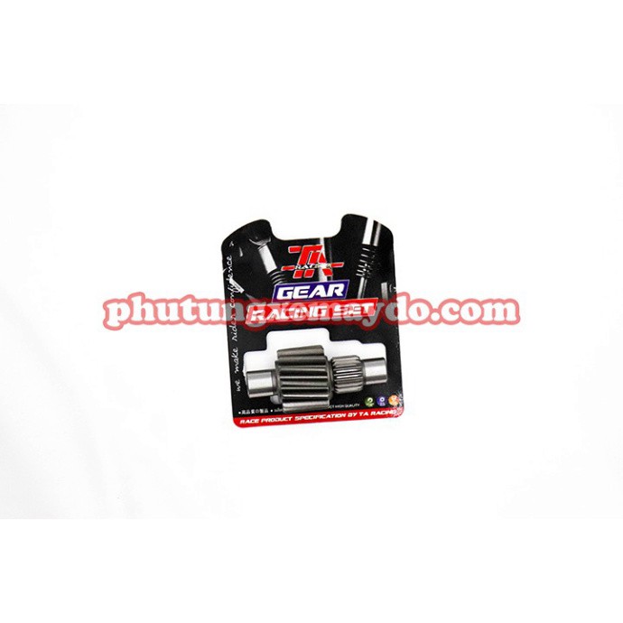 NHÔNG LÁP VARIO 14- 15T TARACING [BAO ĐỔI TRẢ NẾU HÀNG LỔI]