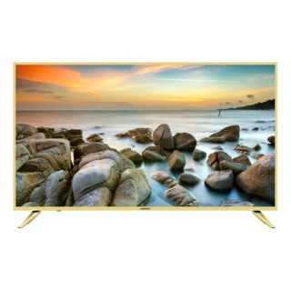 Smart Tivi asanzo 50 inch 50AS600