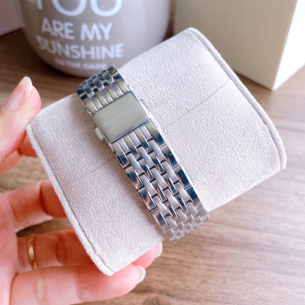 Đồng Hồ Nữ Michael Kors MK4376 30mm Chính Hãng