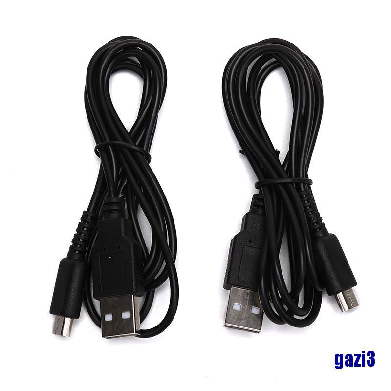 Dây Cáp Sạc Usb Gazi3 &gt; Ds Lite Ndsl Dsl Chuyên Dụng