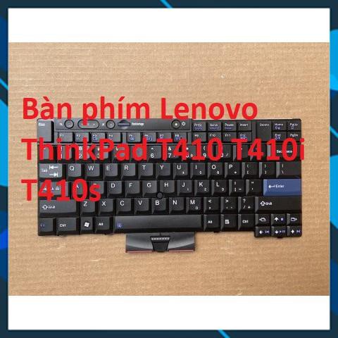 ⚡Bàn phím Lenovo ThinkPad T410 T410i T410s