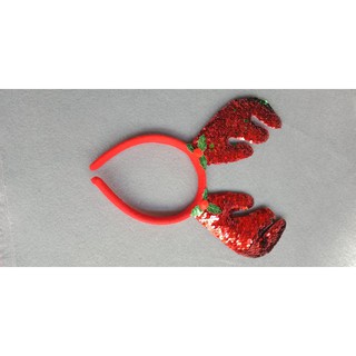 bờm sừng tuần lộc đổi màu