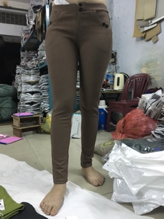 ❤️👉QUẦN  MẪU MỚI COTTON Dài