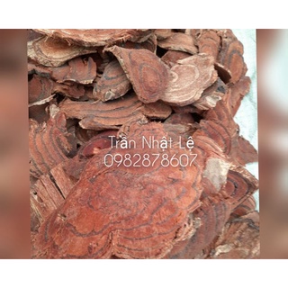 Lá tắm dao đỏ 1kg