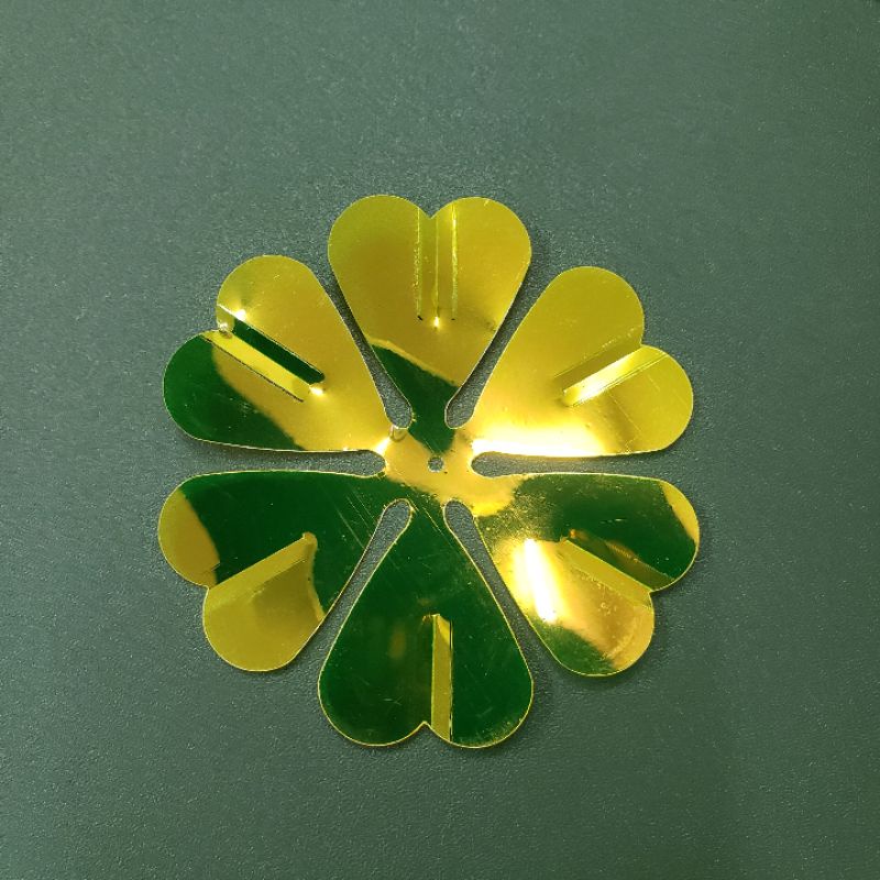 500g kẽm xi làm hoa,làm cây kim tiền,cây cành vàng lá ngọc