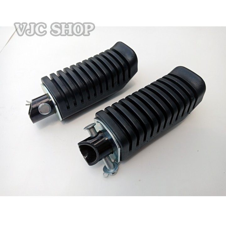 Cặp gác chân sau xe Wave A