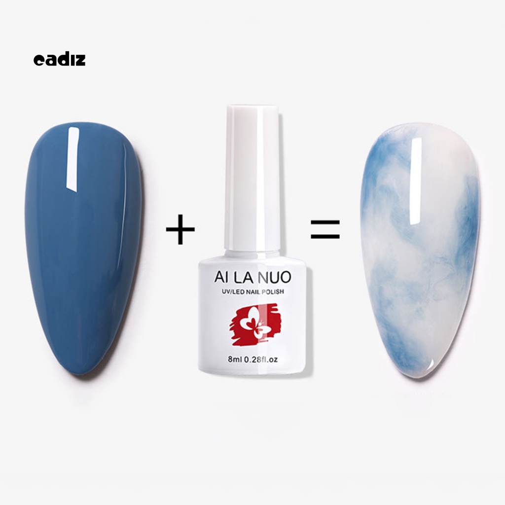 Gel Sơn Móng Tay Sắc Tố Cao DIY Cho Nữ