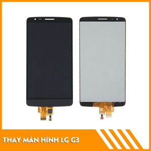 MÀN HÌNH LG G3 ZIN BÓC MÁY TỐT NHẤT