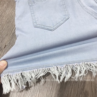 QUẦN BẦU BÒ THỜI TRANG