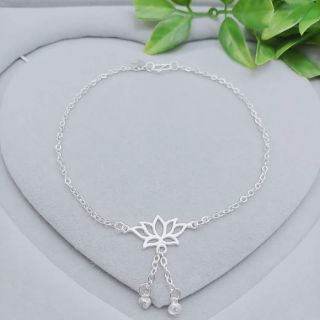 LẮC CHÂN BẠC TA  (NHIỀU MẪU)