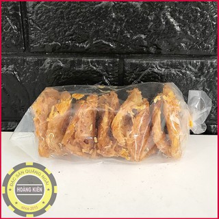 Bánh Rế Phan Thiết-Đặc Sản Miền Trung