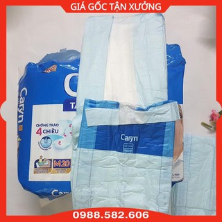 Combo Bỉm Dán Caryn Cho Mẹ Sau Sinh