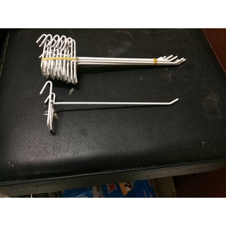 MÓC Tay Cài Lưới 20Cm SẮT Sơn 100 Chiếc