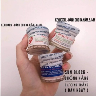 KEM PHÁP DALFOUR BEAUTY FULL 50G CHÍNH HÃNG HÀNG USA