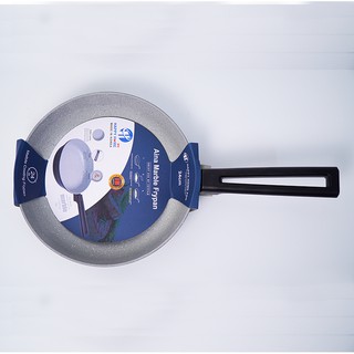 Chảo chiên Aina vân đá Size 20cm - happy home pro