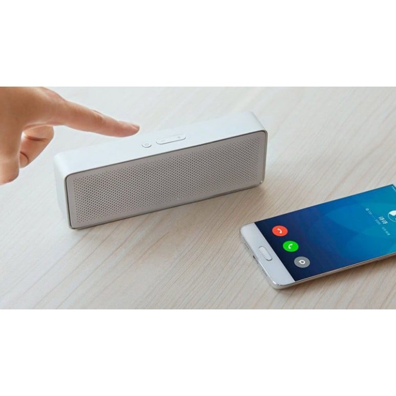 Loa Bluetooth Xiaomi Square Box 2