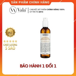 Sữa rửa mặt hoa cúc kiehls sạch sâu dịu nhẹ 230ml