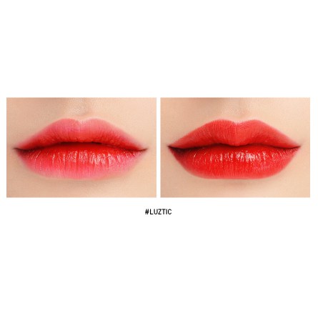 SON XĂM [3CE] TATTOO LIP TINT #LUZTIC Tốt