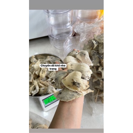 yến thô nha trang ( sạch già 30gr) tặng đồ chưng