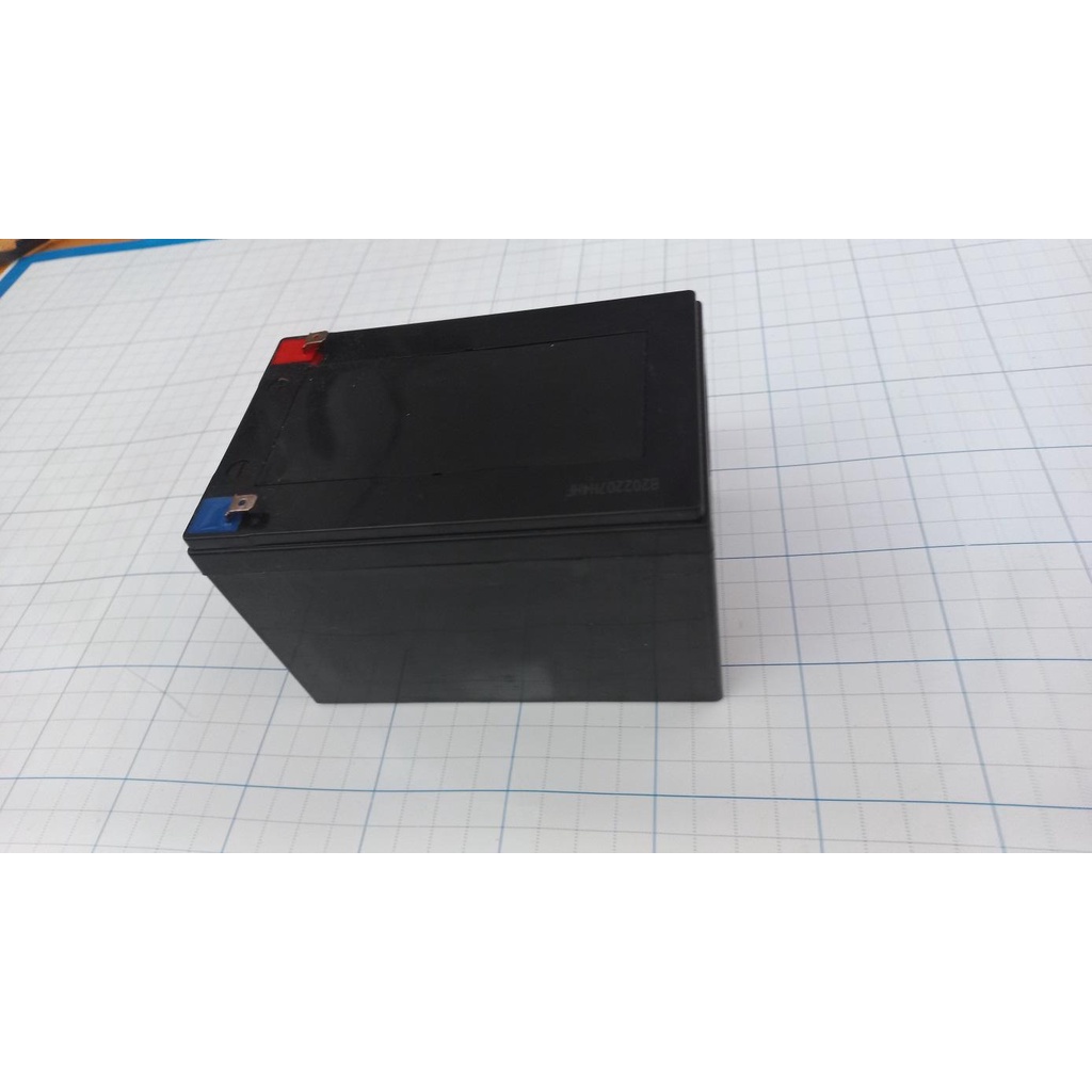 Ác Quy 12V 8Ah, 12V 12AH dùng cho bình xịt điện