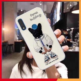 Ốp Vsmart Star 3 / Star 4 / Star3 / Star4 thể thao, thương hiệu cao cấp, ốp lưng dẻo siêu bền