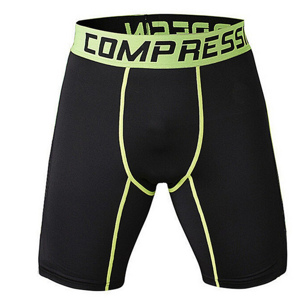 Quần short ôm dùng để tập gym, thể thao và chạy bộ