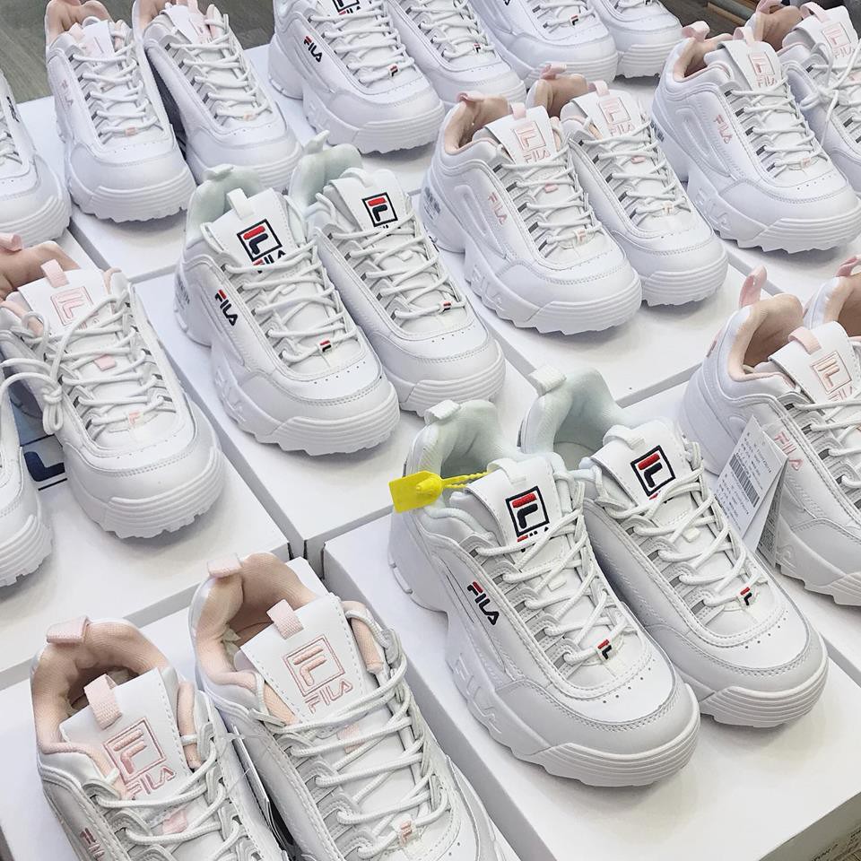 Fila db2 size 36