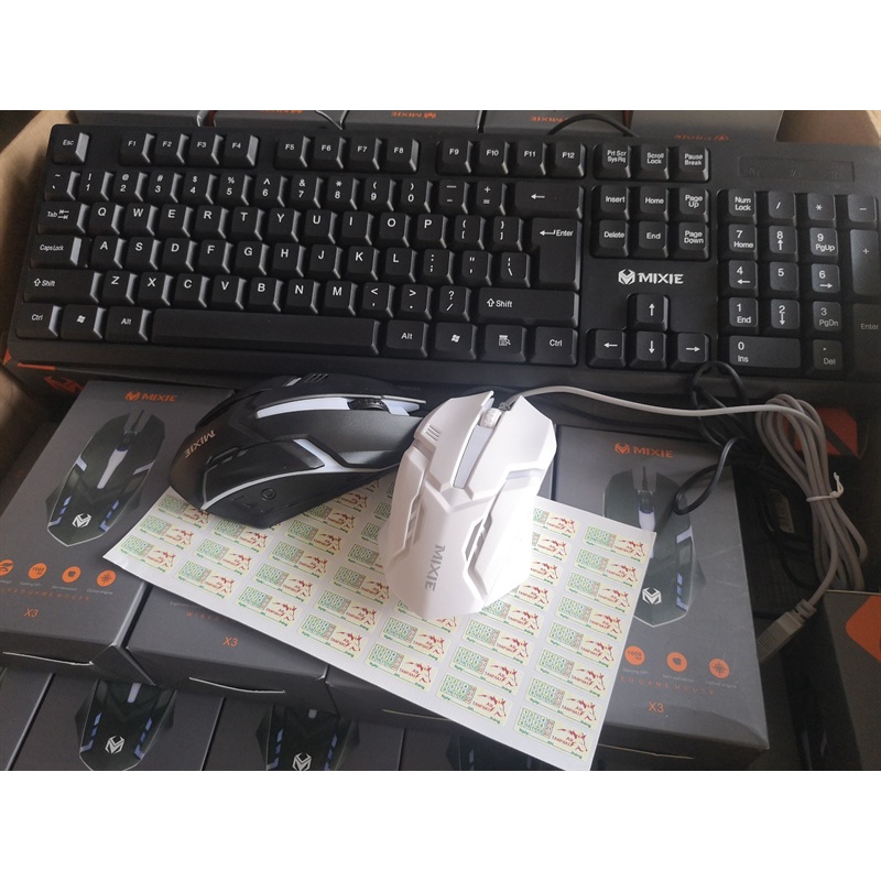 Bàn Phím Gaming GOLDTECH K98 Chuyên Cho Game Thủ