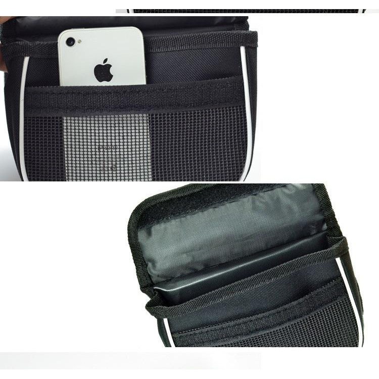 Túi Treo Sườn Xe Đạp Chống Nước