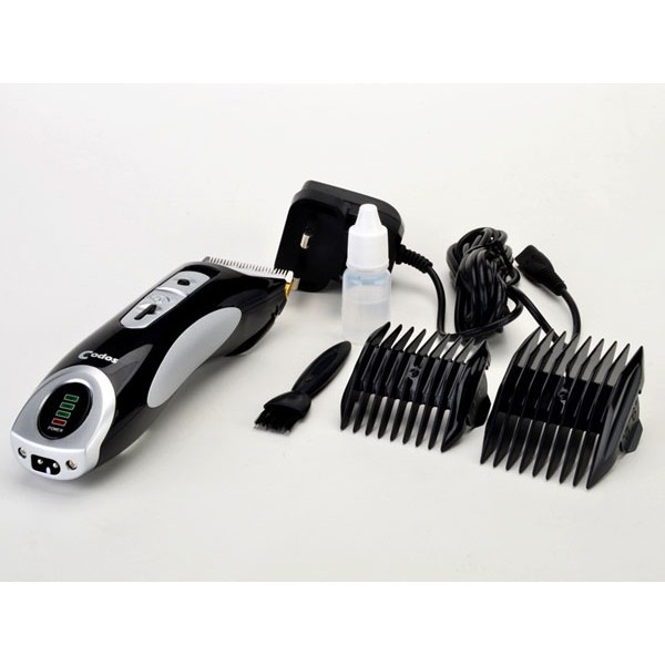 Tông Đơ Cắt Tóc Chuyên Nghiệp CODOS 912