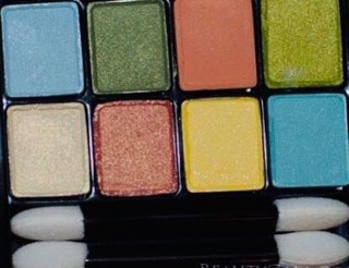SALE   MÀU MẮT MAYBELLINE