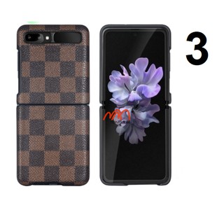 Ốp Lưng LV Samsung Galaxy Z Flip